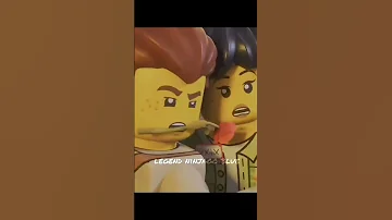 Edit Nya And Jay Ninjago Rise Dragons Season 3 Episode 14 Ninjago Ninjagojay Omar Walker 