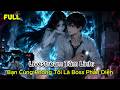 (Full) Livestream Tâm Linh: Bạn Cùng Phòng Tôi Là Boss Phản Diện | Bé Sữa Review