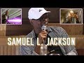 "Snakes On A Plane? F**K Ya I'm In" - Full Interview with Samuel L. Jackson