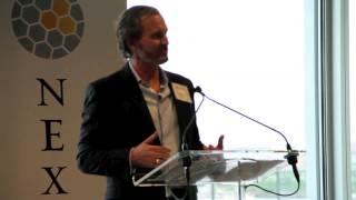Celebrity NEXUS at UN 2013 - Peter Thum Profile