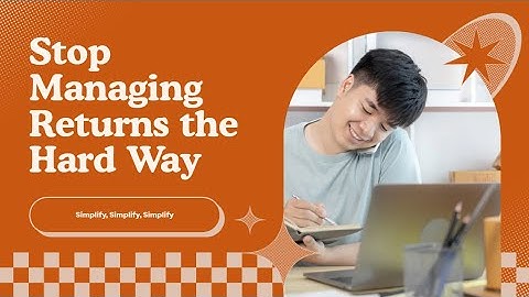 Ecommerce Returns Management: Choosing the Right Platform for 2025