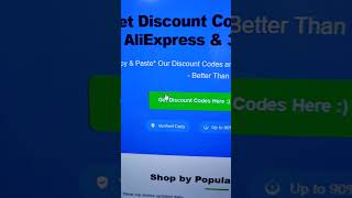 NEVER USED TEMU PROMO CODE