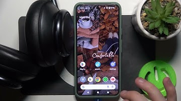 SOUNDCORE Space Q45: How to Check Battery Level on Android | Monitor Your Headphones Power