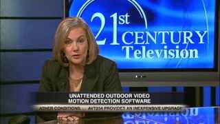 AVT234 featured on CNBC, Fox, Bloomberg Networks screenshot 5