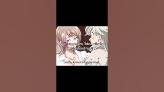 The Seven Deadly Sins: Four Knights of the Apocalypse | Tristan, son of Meliodas #nanatsunotaizai