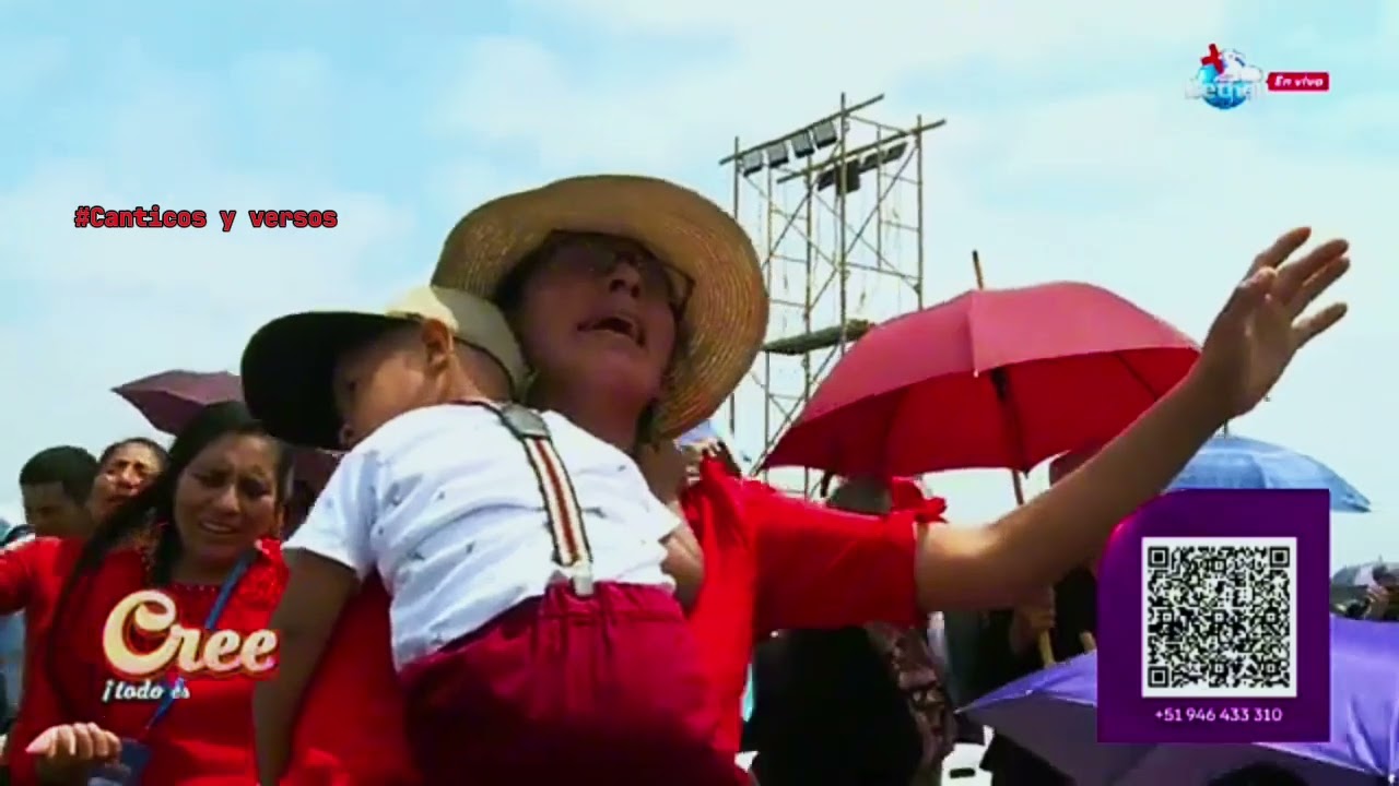 Ministración de alabanza |Pastor Martin Surlupo (MMM Perú)