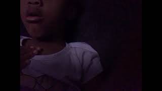 Doing The Face Reveal Today When We Do The All Nighter