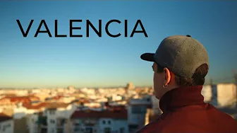 Valencia, Spain. Travel and nomad guide.