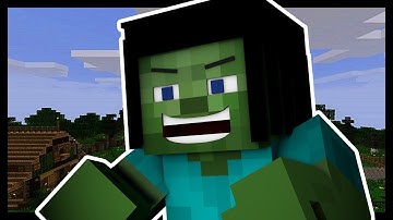 Minecraft Dreams - THE WALKING DEAD! [Part 2] | Custom Roleplay w/ Samgladiator