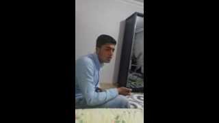 Süper Bir ses Azad SAğlam :) İyi Dinlemeler