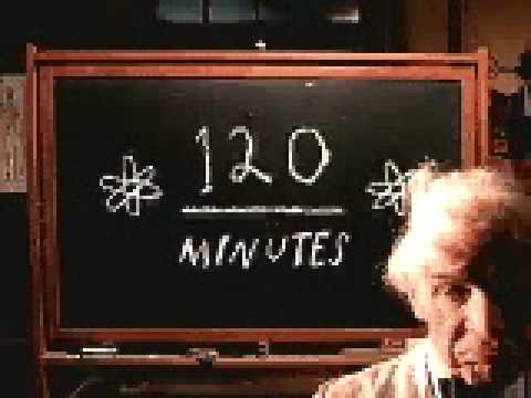 MTV 120 Minutes - Show Intro