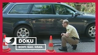 Die Autobahnfahnder (Teil 2) |  | Experience - Die Reportage | kabel eins Doku