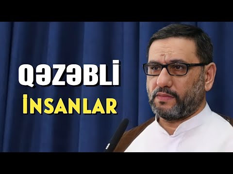 Hər gün 70 dəfə ölən insanlar - Hacı Şahin - Özü ilə mübarizə aparanlar