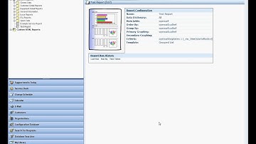Reporting: How to use advanced time functions