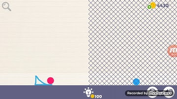 Brain on Physics, (Balls)Box Puzzles, 3 Stars, Level 37