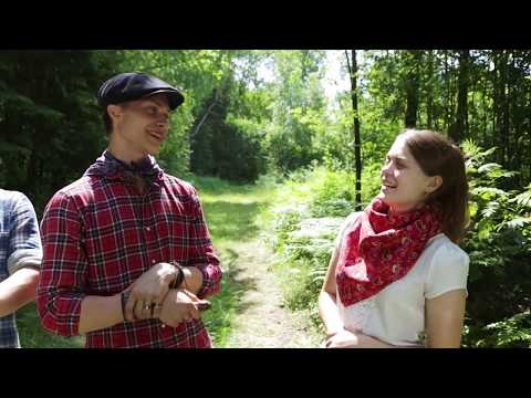 Любимый русский романс - Тихий омут