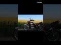 Ride Through France with Carpuride 🌾 | Smart Tech Meets Scenic Roads