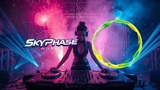 They Broke Signal Lost 🔥 Emotional EDM Instrumental (Alan Walker Style) | DJ Remix - Free Music