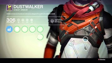 Firebase Delphi - Clash (Destiny Clip)