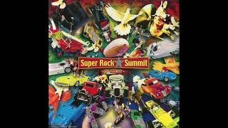 Super Rock Summit - Led Zeppelin Tribute (1999), Full Album by Loudness ラウドネス &amp; other  Musicians