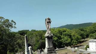 Myrtle Hill Cemetery part 2