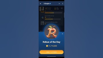 15 August Rebus of the Day Musk Empire | X Empire Rebus of the Day code | Rebus of the Day Code