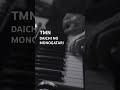 TMN(TM NETWORK) - 大地の物語 #tmnetwork #木根尚登 #小室哲哉 #pianocover #shorts