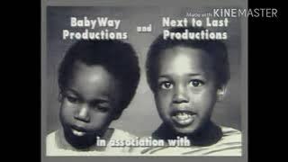 Baby Way/Next To Last Productions/Warner Bros. Television (1995/2001)