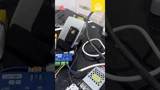 Contrôleur De Serrureio Somfy