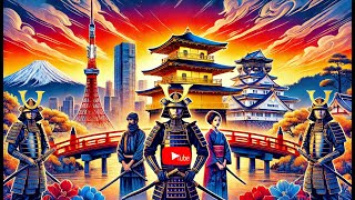 Discovering Japan: A Journey Through Timeless Cities and Ancient Traditions