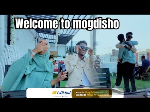 MARKII UGU HORESE CUMEERKO KU KULANE SOMALIA