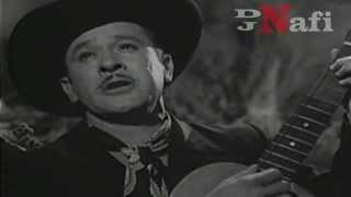 Pedro Infante - Ruega por Nosotros - Video HQ Full chords