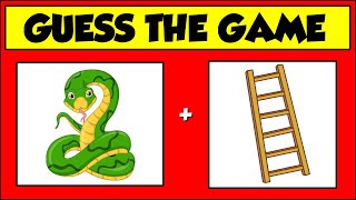 Guess the Games from Emoji Challenge | Hindi Paheliyan | Riddles in Hindi | Queddle screenshot 5