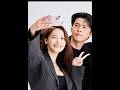 Hyun Bin once openly shared that Yoona is one of the actresses he truly admires.