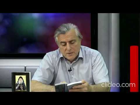 მეორედ მოსვლის შესახებ