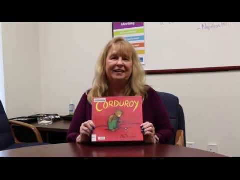 PBCLS Reads: PBC Youth Services Department (Part 1)
