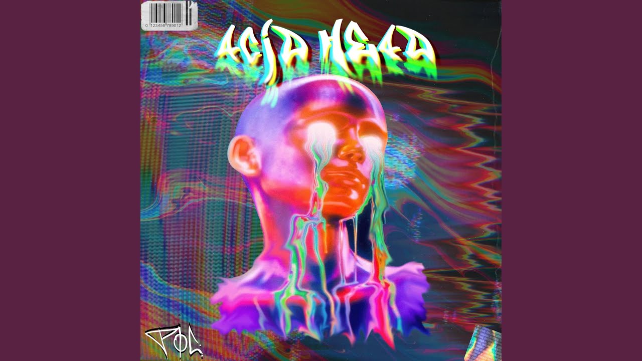 Acid Head YouTube