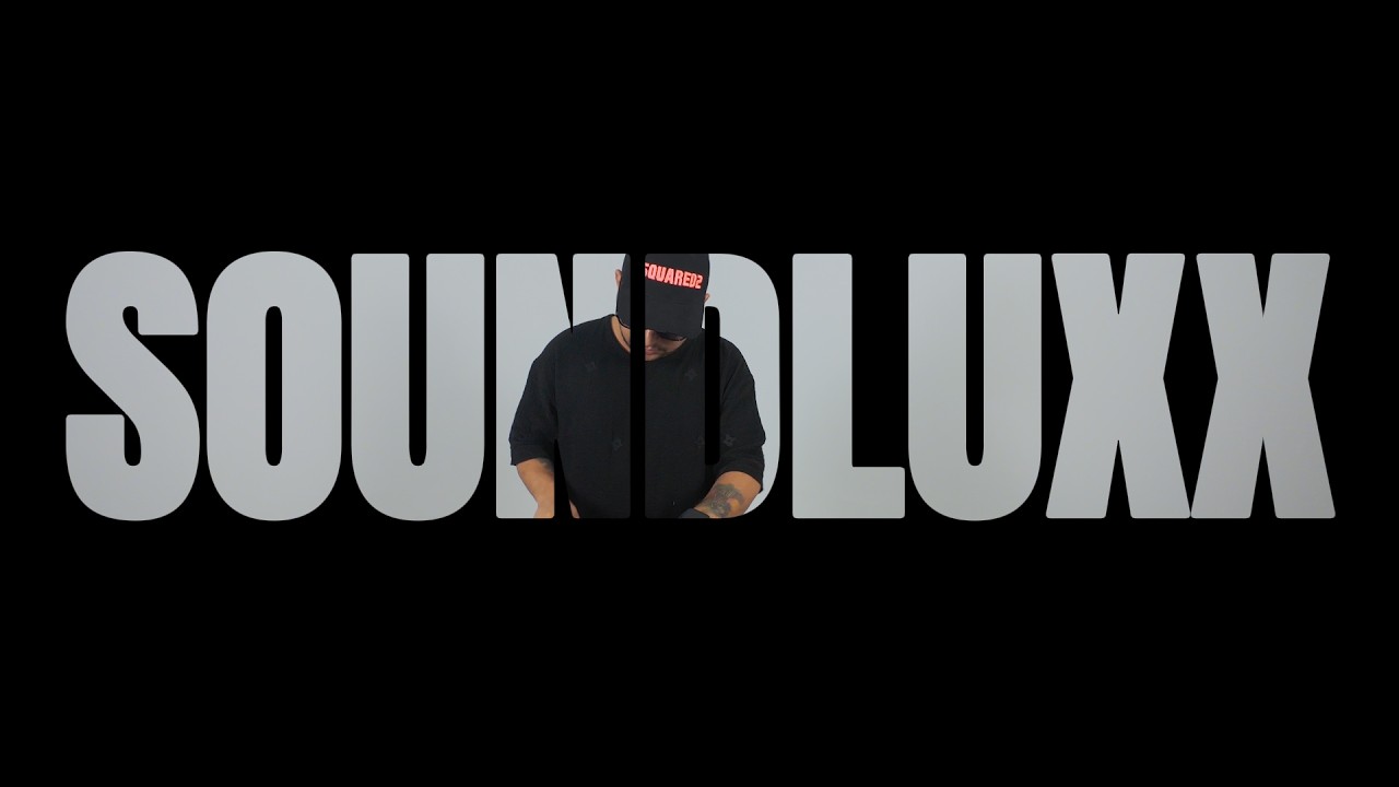 Indie Dance || Groove Project | Live Set | SOUNDLUXX | 27