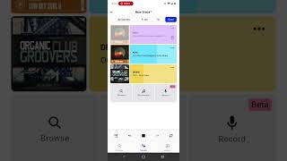 Kid Cudi x Tame Impala Type Beat- Magnets