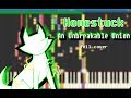 Homestuck - An Unbreakable Union (full cover) - Synthesia