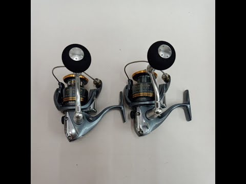 シマノ　アセレーションsw8000pg . Aceration sw8000pg hqdefault.jpg