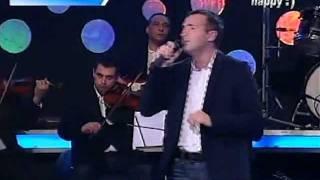 Video thumbnail of "GORAN JEVTIC - Tajna (Nikom o tebi ne mogu da pricam)"