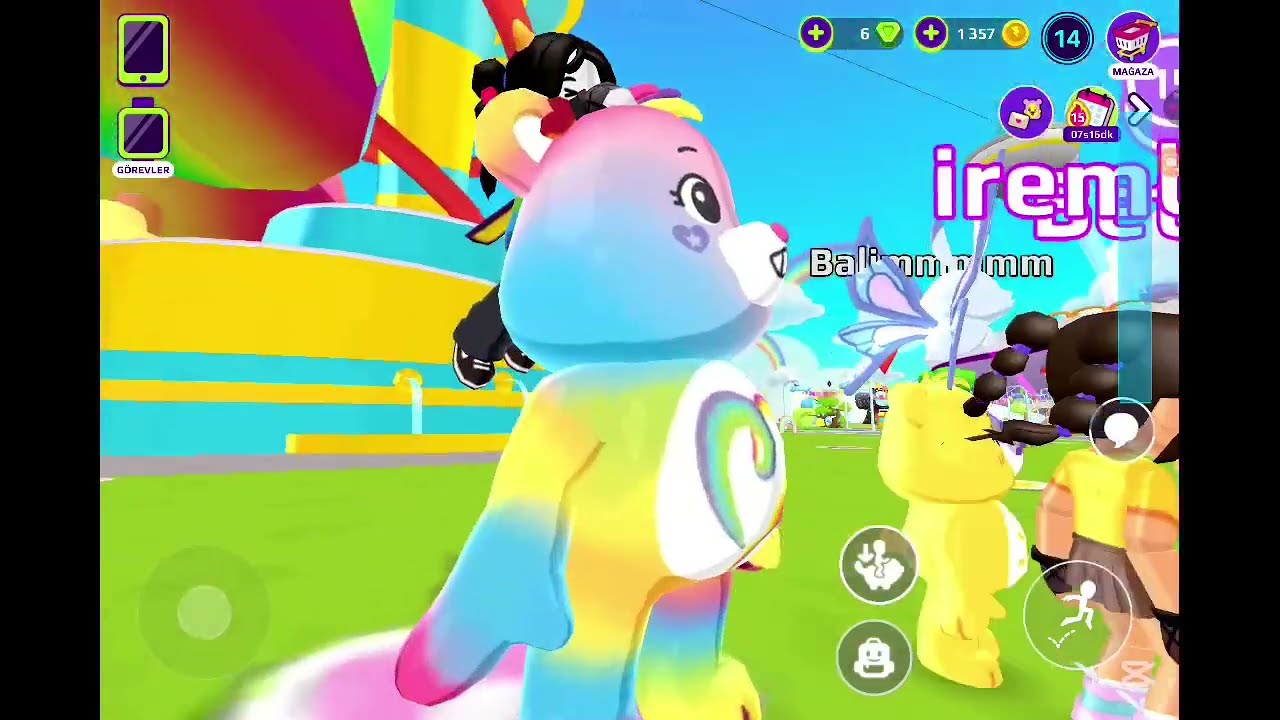 PKXD PET ÇALMAK?!?!?!?! | PETE NOLDU?! | BÖLÜM 1 |