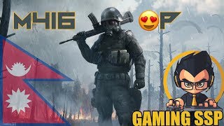 I Found A Love M416 For Me Pubg Mobile Emulator