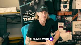 The #1 Tool Every Hockey Player Should Be Using at Home 🏒