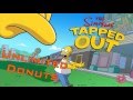The Simpsons Tapped Out Hack Tutorial: Add Donuts, Cash Resources | iOS/Android Cheat 100% Working