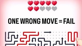 Arrow Challengeing - Tap Game screenshot 1