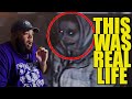 I'm Freaked Out - Real Ghost Caught On Camera? Top 5 Scary Ghost Videos 2018