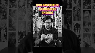 Our Favourite Series Are Ending 🥲 Playtamildub #shorts #ytshorts #trending