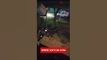 Hikvision Motion Detection Alarm | Instant Security Alerts